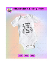 I Was Handpicked For Mommy & Daddy By Special Angels - My Twin Sisters | Wings - Transparent PNG, SVG, DXF  - Silhouette, Cricut, Scan N Cut
