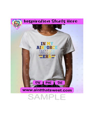 In My Airforce Wife Era  - Transparent PNG, SVG, DXF - Silhouette, Cricut, ScanNCut