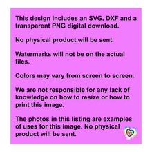 It's In My DNA | Puerto Rico | Dominican Republic | Fingerprints | Flag Inspired - Transparent PNG, SVG, DXF - Silhouette, Cricut, ScanNCut