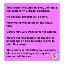 Classified Dreams - Transparent PNG, SVG, DXF - Silhouette, Cricut, ScanNCut