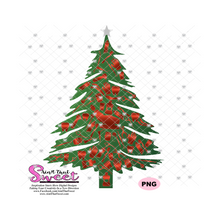 Dental Christmas Tree-Dentist Tools,Tooth Brush,Tooth Paste,Mouthwash,Glove,Dental Floss-Transparent PNG, SVG -Silhouette,Cricut,Scan N Cut
