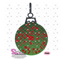 Dental Christmas Ornament-Dentist Tools,Tooth Brush,Tooth Paste,Mouthwash,Glove,Dental Floss-Transparent PNG, SVG -Silhouette,Cricut,Scan N Cut